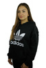Bluza damska Adidas Trefoil Hoodie FM3307