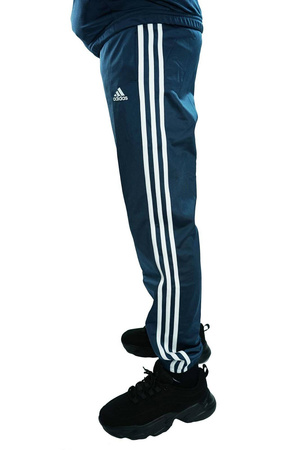 Dres Adidas JR Essentials Tiberio Tracksuit GU2757