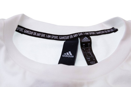 Koszulka męska Adidas MH BOS TEE DT9929