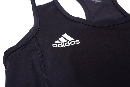 Koszulka damska Adidas Team 19 Tank DW6866