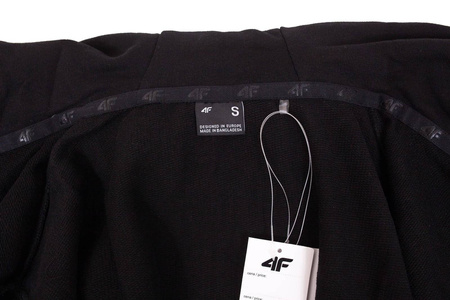 Bluza męska 4F bawełna NOSH4 BLM004-20S