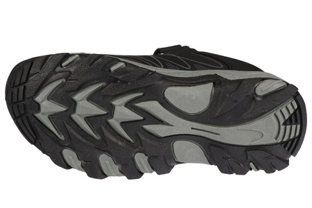 Dziecięce buty trekkingowe American Club WT-131