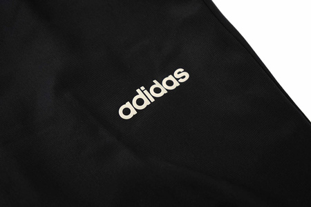 Dres Adidas JR Essentials Linear Tracksuit FM6569