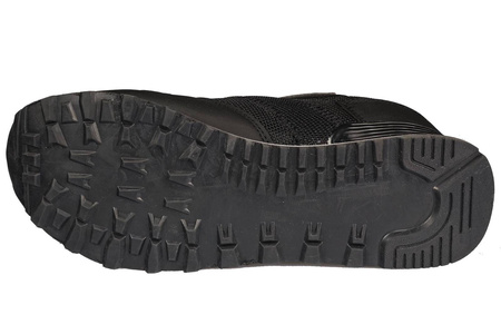 Młodzieżowe buty sportowe American Club DHA-43BL