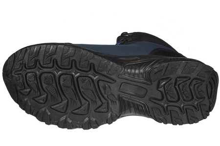 Zimowe buty męskie American Club WT-58NA