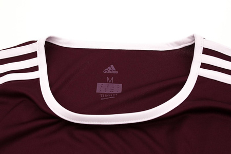 Koszulka męska Adidas Entrada 18 CD8430