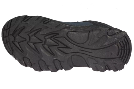 Dziecięce buty trekkingowe American Club WT-184/24 sportowe buty softshell