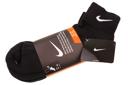 Skarpety Nike 3PAK SX4703-001