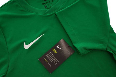 Koszulka męska Nike T-shirt Park VII 725891-302