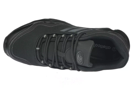 Męskie buty sportowe Atletico MWY24230BL czarne