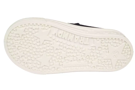 Tenisówki dziecięce ZetPol ALAN granatowe