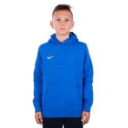 Bluza Nike junior Hoodie FLC TM Club 19 AJ1544-463