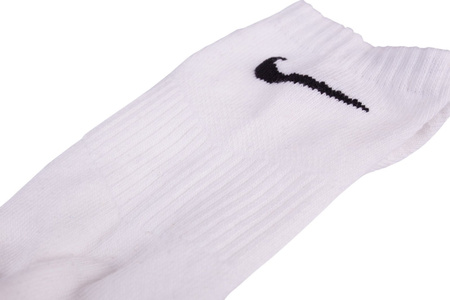 Skarpety Nike stopki 3PAK SX4705-101