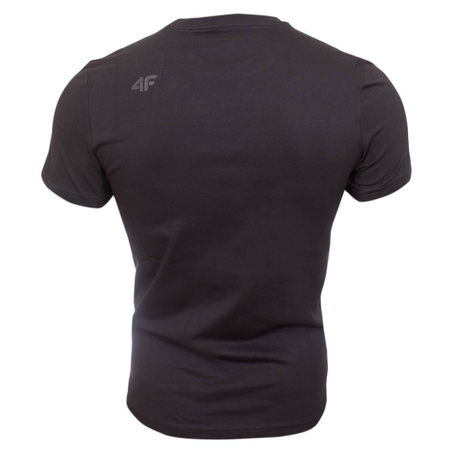 Koszulka męska 4F bawełna NOSH4 TSM003-20S