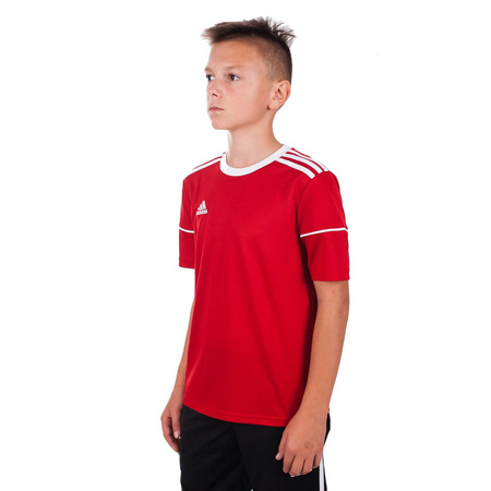 Koszulka Adidas junior Squadra 17 Jersey BJ9174