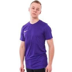 Koszulka męska Nike T-shirt Park VII 725891-547