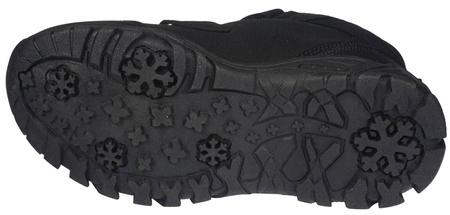 Buty zimowe dziecięce American Club WT-69BL