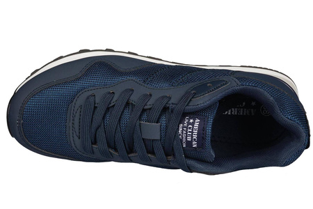 Młodzieżowe buty sportowe American Club DHA-43NA