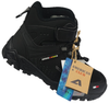 Dziecięce zimowe buty American Club WT-108BL