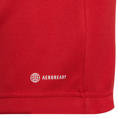 Bluza dziecięca adidas Entrada 22 Tr Top H57550