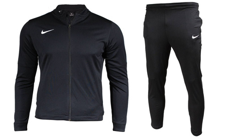 Dres Nike junior Academy 16 zestaw 808760-010