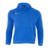 Bluza Nike junior Hoodie FLC TM Club 19 AJ1544-463