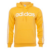 Bluza męska Adidas Essentials 3S PO FL GD5386
