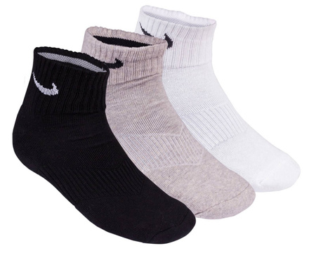 SKARPETY NIKE 3PAK SX4703-901