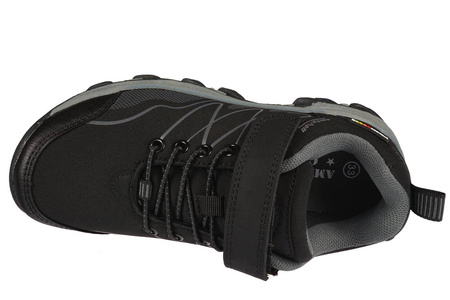 Dziecięce buty trekkingowe American Club WT-131