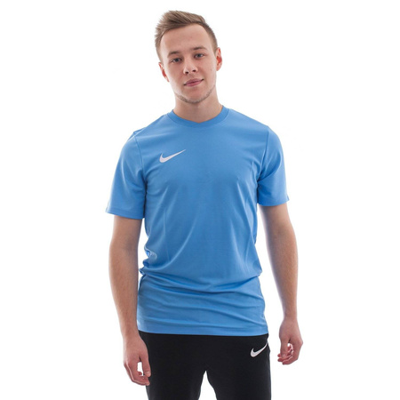 Koszulka męska Nike T-shirt Park VII 725891-412 