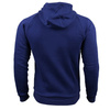 Bluza męska Adidas kaptur bawełna Core18 CV3332