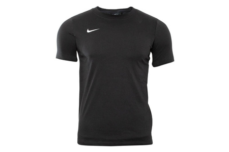 Koszulka Nike junior TEE TM Club 19 AJ1548-010