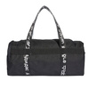 Torba adidas 4 Athlts Duffel S czarna FJ9353