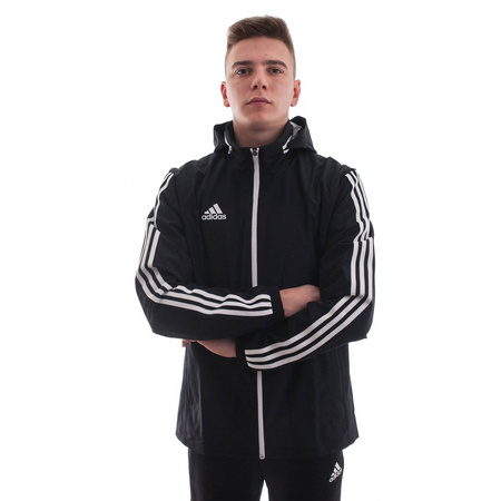 Kurtka Adidas Tiro 19 All Weather JKT D95937