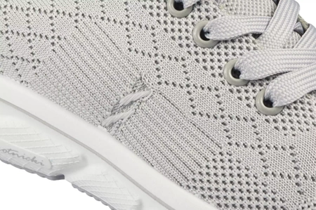 Damskie buty sportowe Skotnicki szare DA-3-5010GY