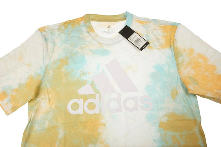 Koszulka męska Adidas bawełna Essentials GK9612