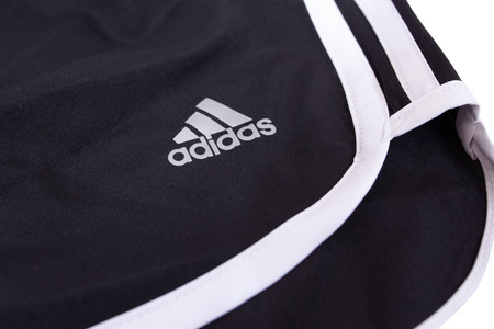Krótkie spodenki damskie Adidas M20 Short W DQ2645