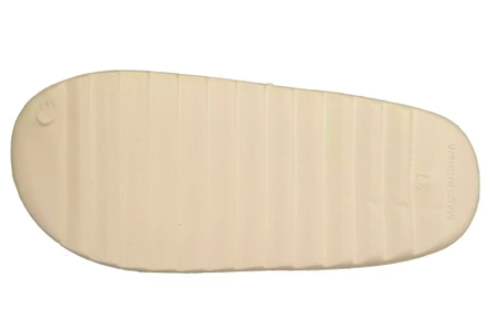 Młodzieżowe klapki basenowe Lano DKL-3-0223BE