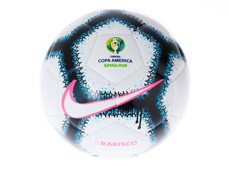 Piłka nożna halowa Nike American Menor SC3980-100