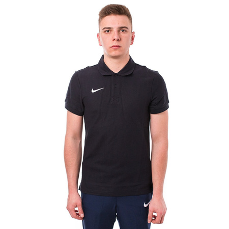 NIKE MĘSKA KOSZULKA POLO BAWEŁNIANA 454800-010 