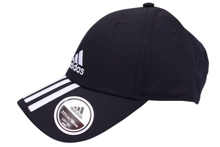 Czapka z daszkiem Adidas Baseball Cap FK0894 OSFM
