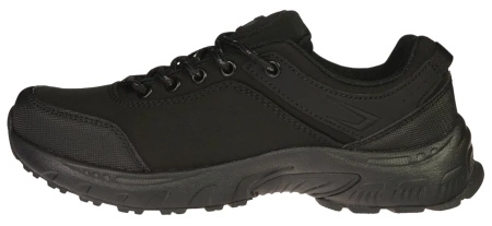 Damskie buty sportowe American Club DWT268BL czarne