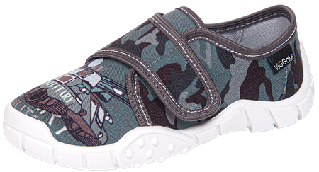 Tenisówki dziecięce Viggami RAFAŁ moro 26-36