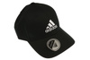 Czapka z daszkiem adidas damska OSFW FK0891