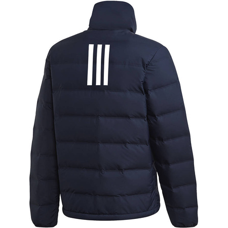 Kurtka męska adidas Helionic 3S JKT DZ1445