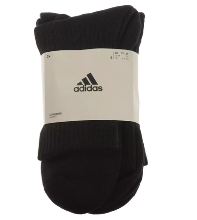 Skarpety adidas 3-Stripes Cushioned Crew IC1310