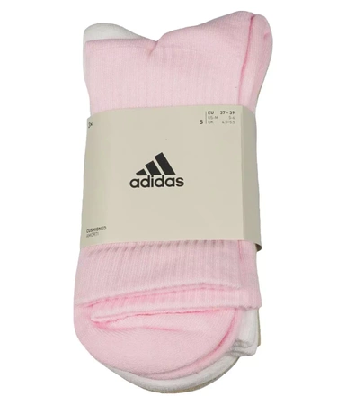 Skarpety adidas Cushioned Crew Socks 3P IK0353