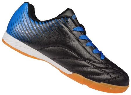 Halówki męskie Atletico M7336-2308BLBU