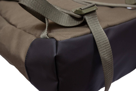 Plecak Adidas Classic BP miejski szkolny ED0268