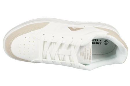 Młodzieżowe buty sportowe American Club DES-111